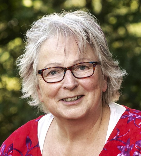 Nannie de Nijs Bik-Plasman