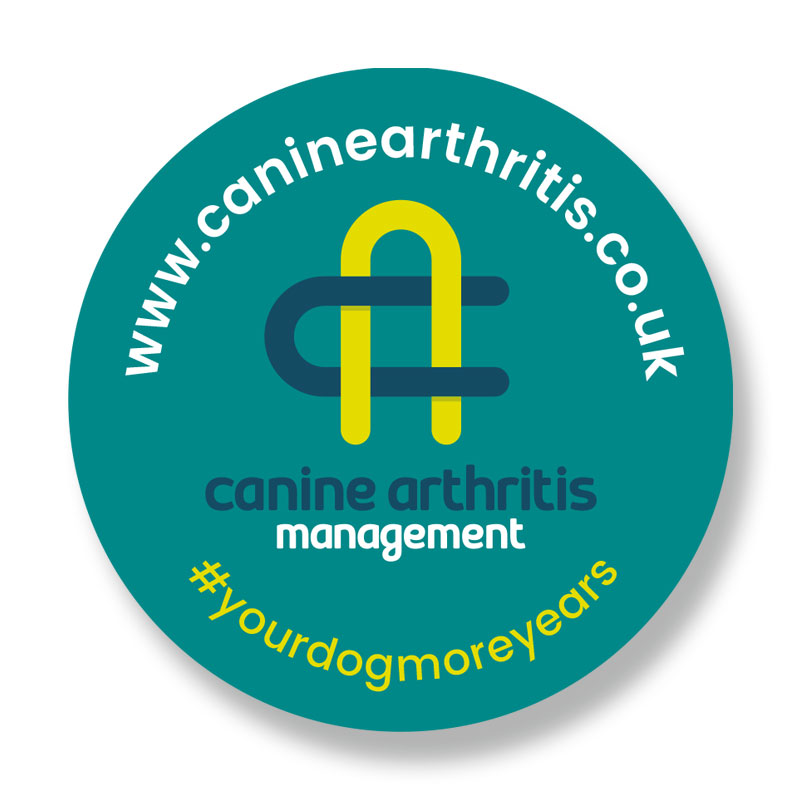 CAM — Canine Arthritis Management